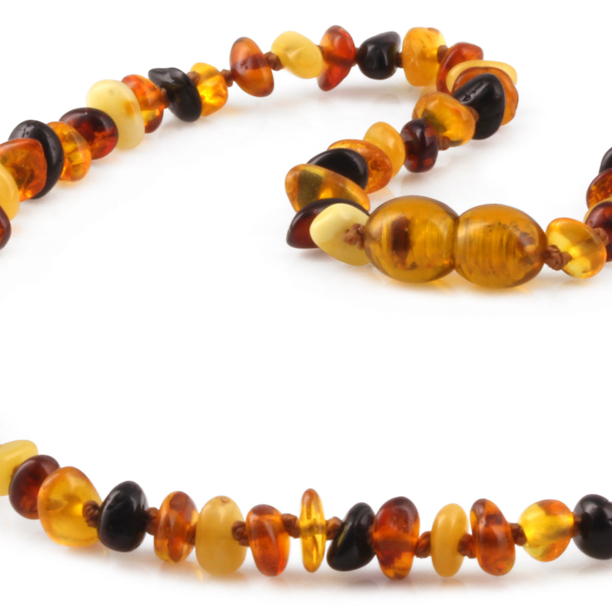 KALUNG AMBER UNTUK JUNIOR XCM