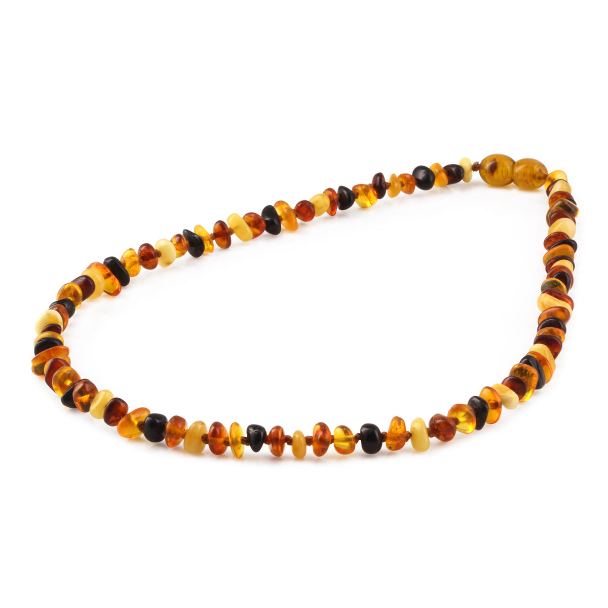 KALUNG AMBER UNTUK JUNIOR XCM