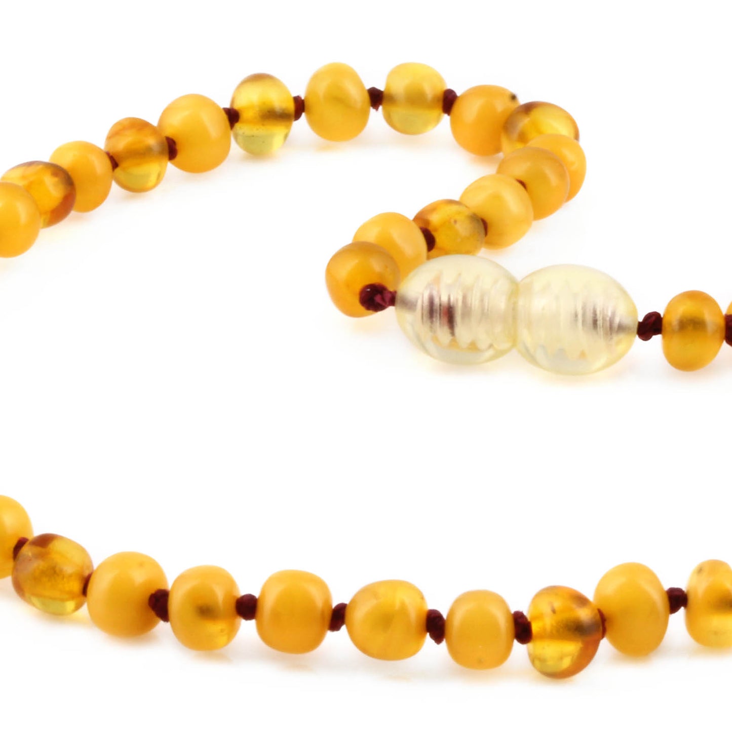 KALUNG AMBER UNTUK BAYI TUMBUH GIGI LIMITED ED. LE410