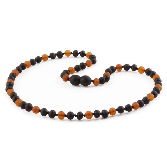 KALUNG BALTIC AMBER UNTUK DEWASA. BLE252