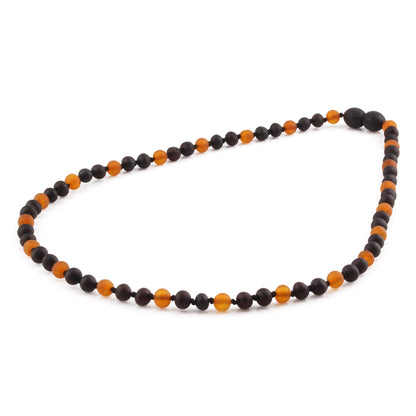 KALUNG BALTIC AMBER UNTUK DEWASA. BLE252