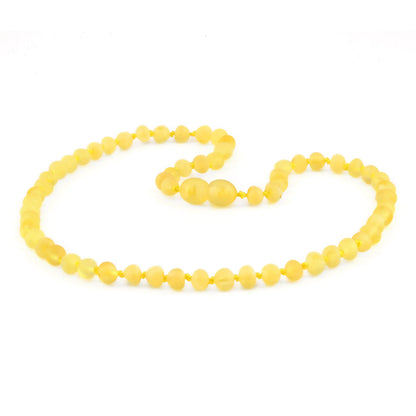 KALUNG AMBER UNTUK JUNIOR. XB54YM