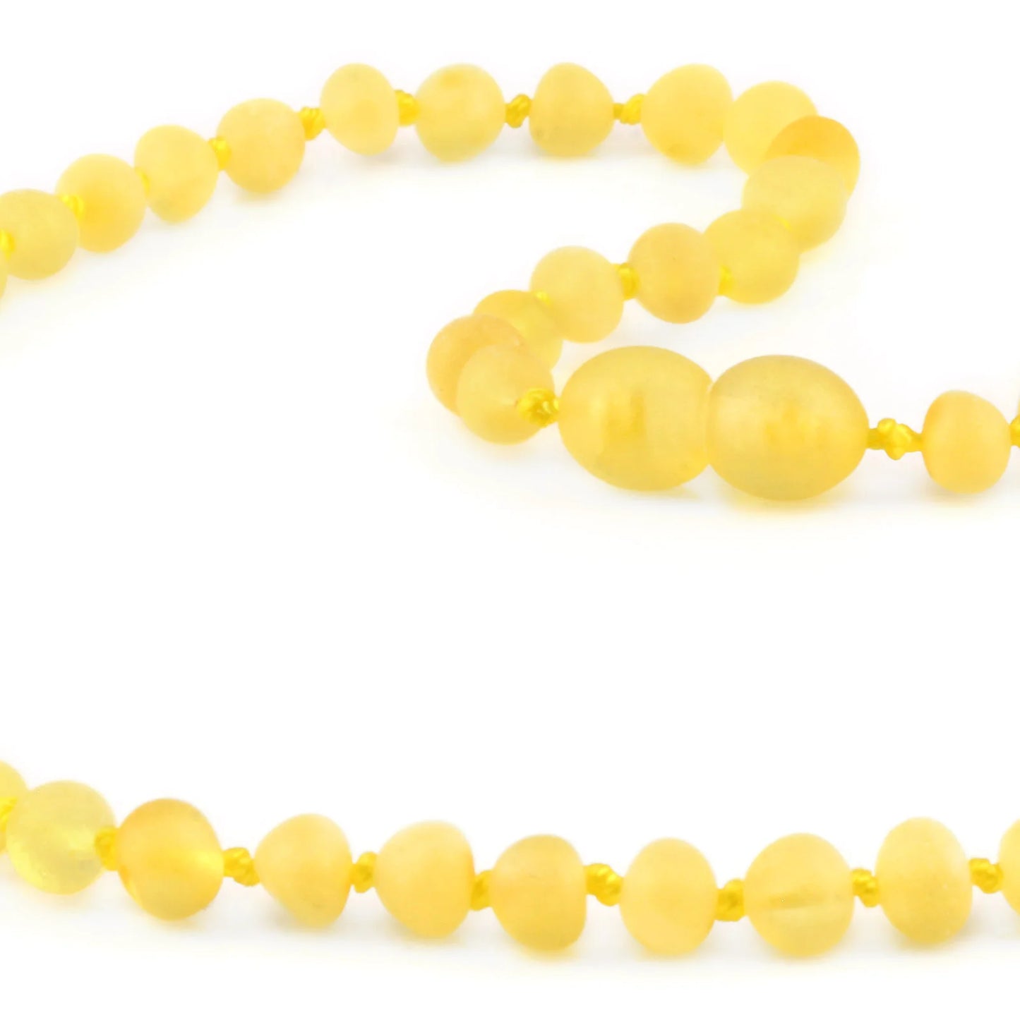 KALUNG AMBER UNTUK JUNIOR. XB54YM