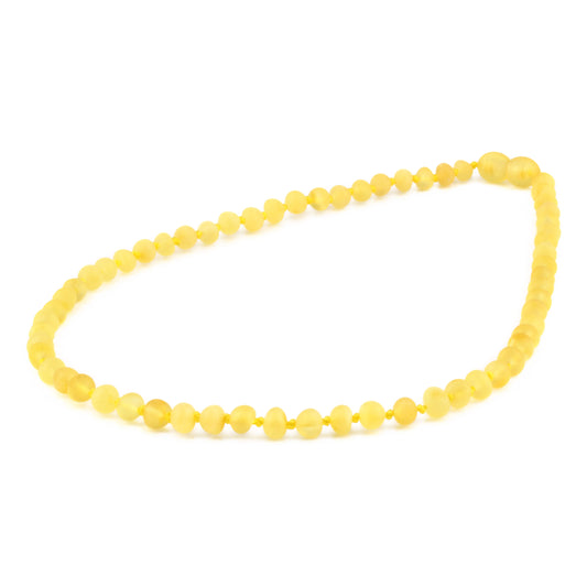 KALUNG AMBER UNTUK JUNIOR. XB54YM