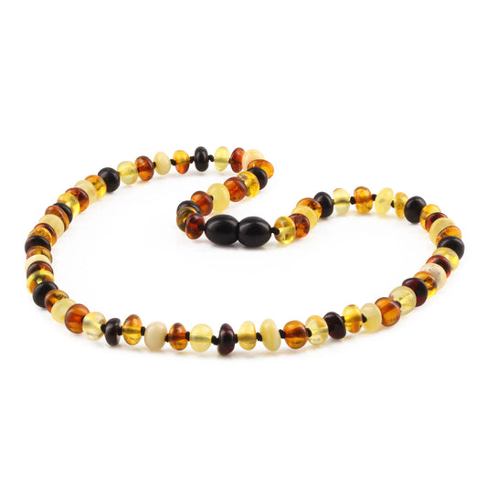 KALUNG AMBER UNTUK JUNIOR XR63M2
