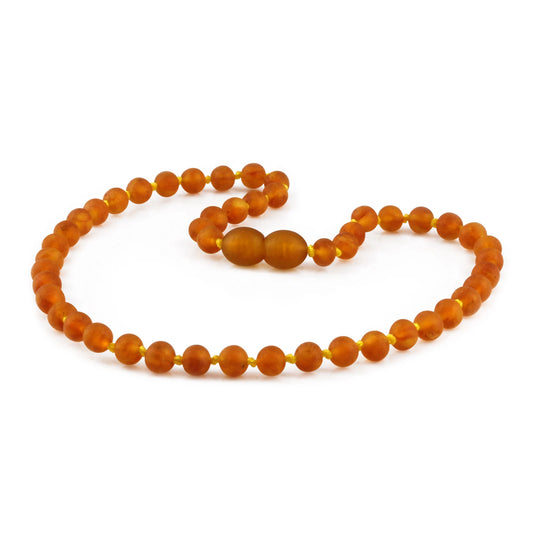KALUNG AMBER UNTUK BAYI TUMBUH GIGI XB54LCM-Y