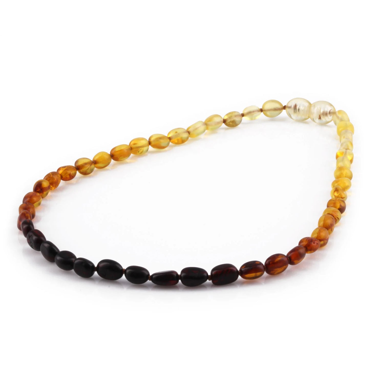 KALUNG AMBER UNTUK BAYI TUMBUH GIGI XO54R1-A