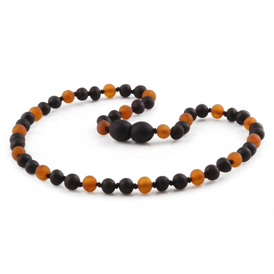 KALUNG AMBER UNTUK BAYI TUMBUH GIGI LIMITED ED. LE552