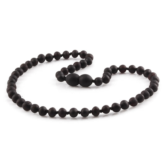 KALUNG AMBER UNTUK BAYI TUMBUH GIGI XB54BM