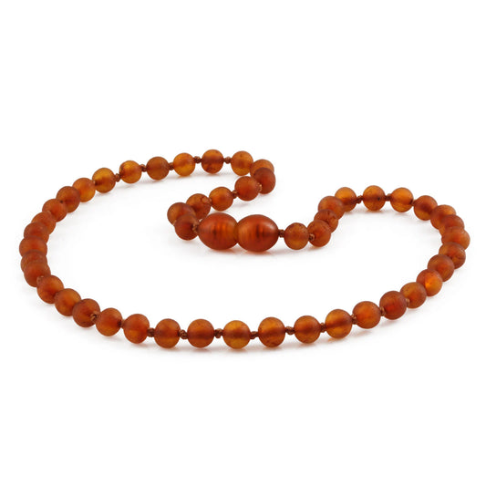 KALUNG AMBER UNTUK BAYI TUMBUH GIGI XB54LCM
