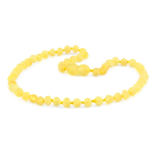 KALUNG AMBER UNTUK BAYI TUMBUH GIGI XB54YM