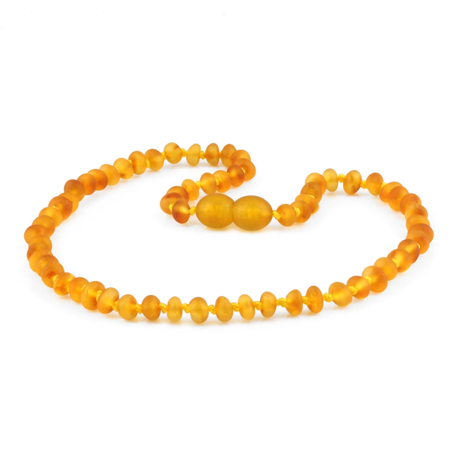 KALUNG AMBER UNTUK UNTUK BAYI TUMBUH GIGI XR53LCM