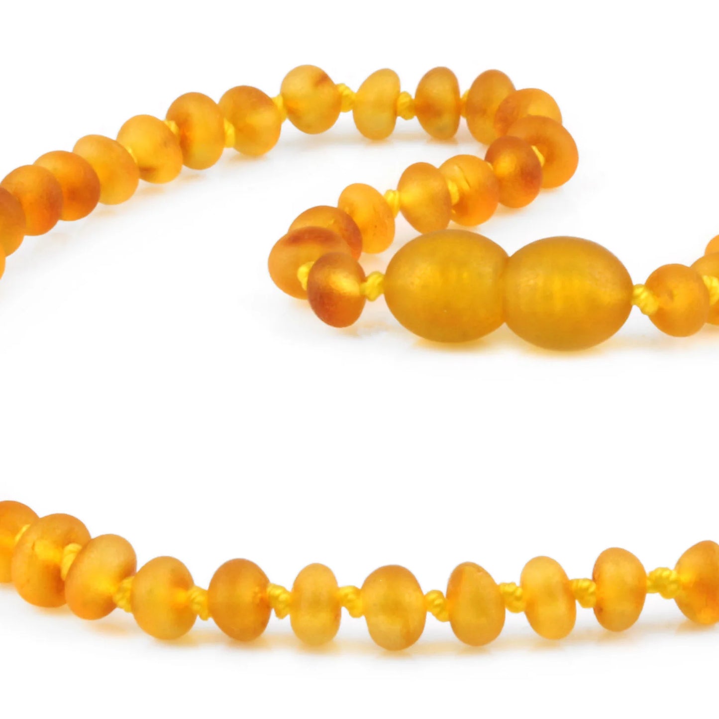 KALUNG AMBER UNTUK UNTUK BAYI TUMBUH GIGI XR53LCM