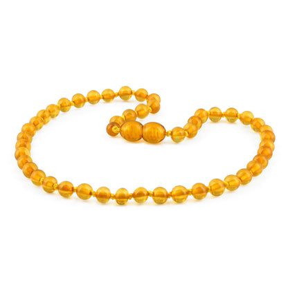 SET AMBER UNTUK BAYI TUMBUH GIGI XB54LC