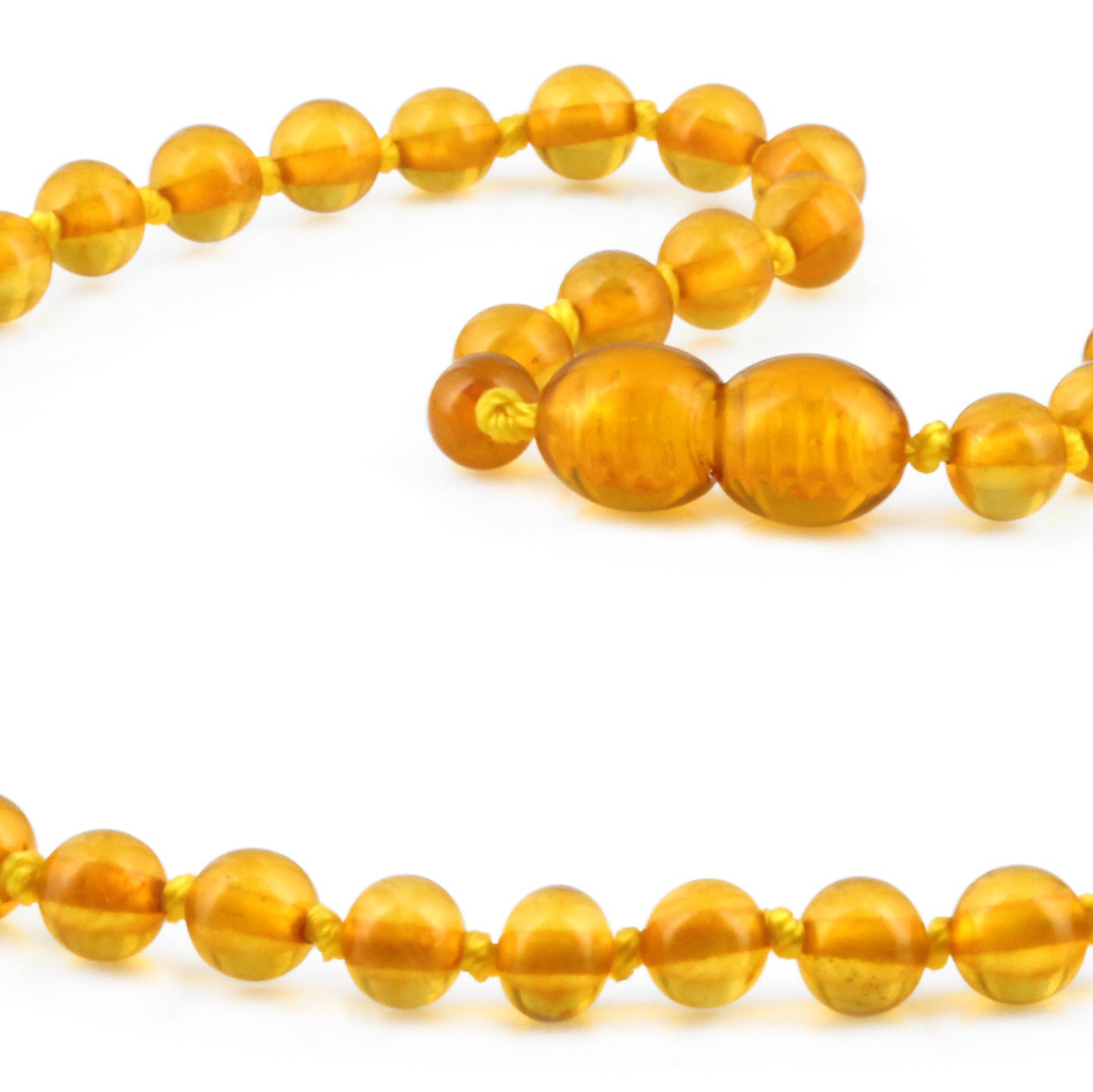 SET AMBER UNTUK BAYI TUMBUH GIGI XB54LC