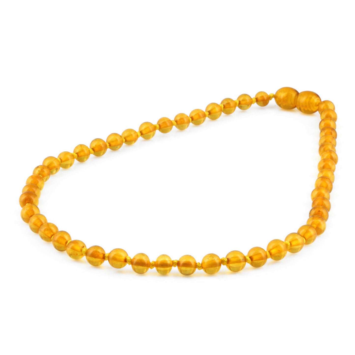 SET AMBER UNTUK BAYI TUMBUH GIGI XB54LC