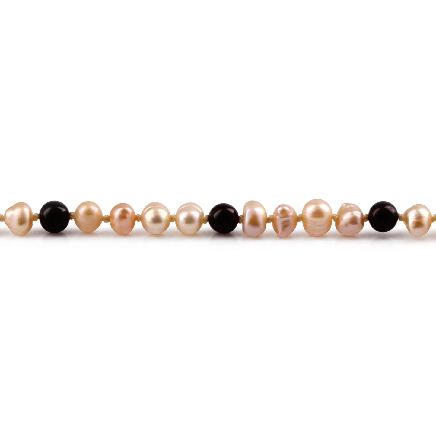 SET BAYI MUTIARA DENGAN BALTIC AMBER. P4