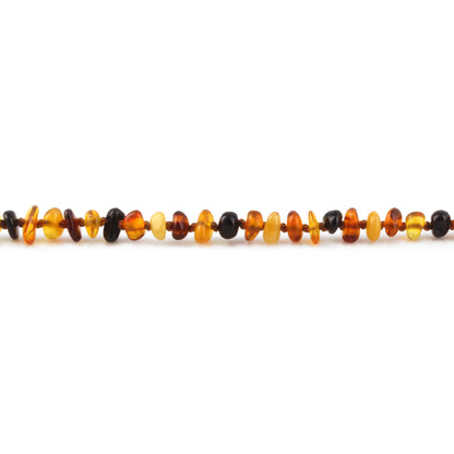 KALUNG AMBER UNTUK JUNIOR XCM
