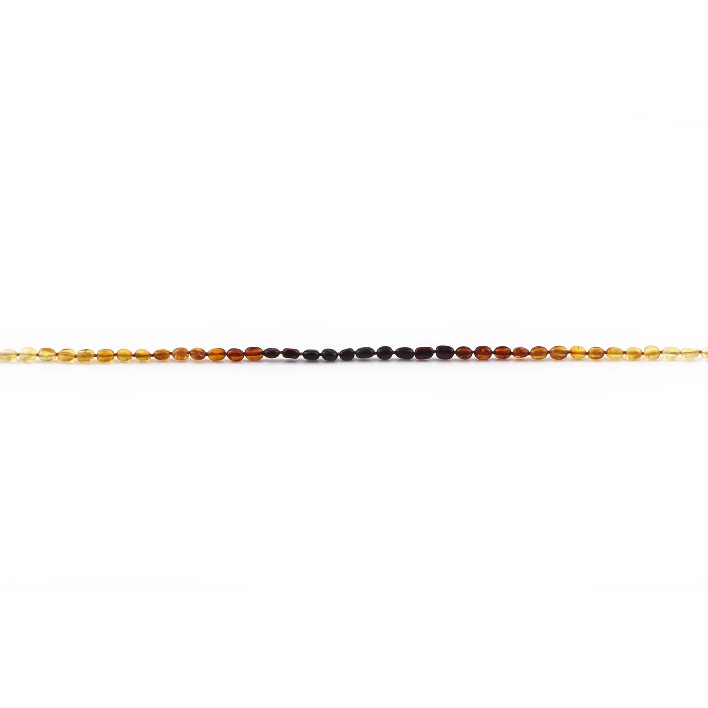 KALUNG AMBER UNTUK BAYI TUMBUH GIGI XO54R1-A