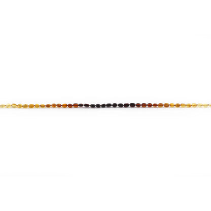 KALUNG AMBER UNTUK BAYI TUMBUH GIGI XO54R1-A