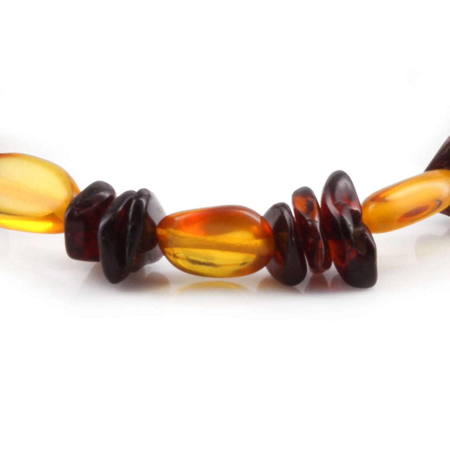 GELANG AMBER UNTUK DEWASA ELASTIS LIMITED ED. BLE229