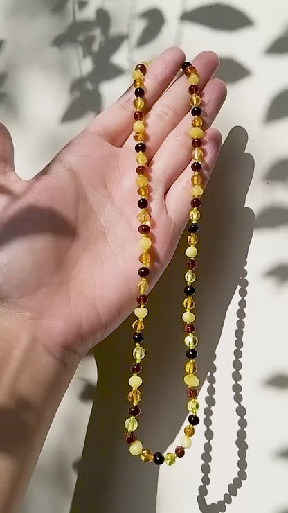 KALUNG AMBER UNTUK DEWASA XB54M1